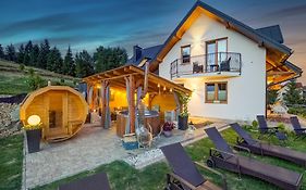 Apartamenty Polana Bradowiec